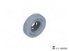 E.T. Model P35-109 WWII German Sd.Kfz.234 Spare Wheel 1/35